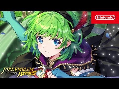 【FEH】 新英雄召喚（響心ニノ＆魔器ギンヌンガガプ）