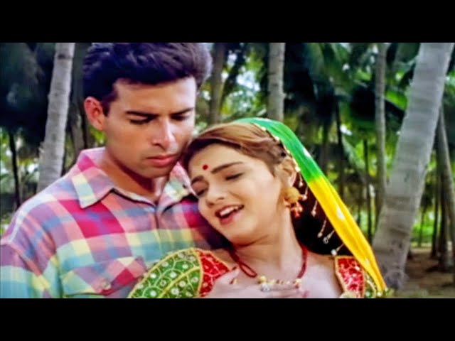 सुन सजना तेरे बिन HD - जीवन युद्ध - अतुल अग्निहोत्री, ममता कुलकर्णी - अलका याग्निक, बाबुल सुप्रिय