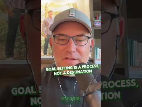 The Stacking Benjamins Show