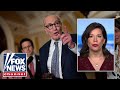 Dems are very excited to cover this up: Mary Katharine Ham
