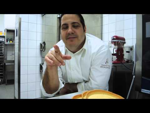 Intervista al Pastry Chef Gianluca Fusto