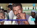 LIVE: Chandrababu Govt Negligence On Farmers | Atchannaidu Comments | Urea Shortage @SakshiTV  - 55:11 min - News - Video