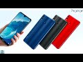 Huawei Honor 8X Max / Honor 8X –обзор , review !