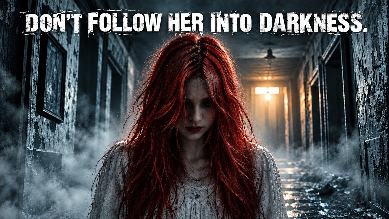 29 True Ghost Stories - The Boy Who Stayed by the Wardrobe