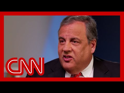 Christie: Trump will be a convicted felon when he accepts the GOP nomination