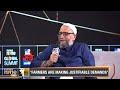 WITT Satta Sammelan | Asaduddin Owaisi Says Indian Muslims Rejected The Two-Nation Theory  - 02:17 min - News - Video