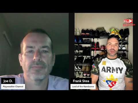 Frank & Joe D Show