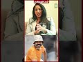 దాని కోసం నేను, ప్రశాంత్ గొడవ పడ్డాం.. | Actress Sriya Reddy about Quarrel with Prashanth #shorts  - 00:51 min - News - Video