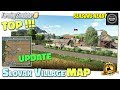 Slovak Village v1.1.0.0