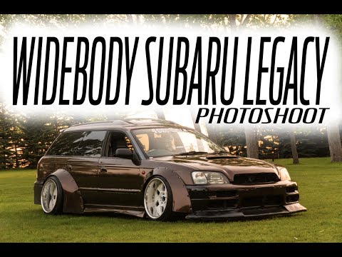 SUBARU LEGACY SHOW CAR BUILD EP 9 // IT'S DONE!!!! kinda...