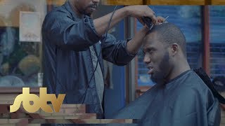 Headie One | Live In The T (Prod. By Sykes Beats) [Music Video]: SBTV (4K)