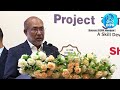 Manipur CM N Biren Singh Launches Honda India Foundations Project Buniyaad  | News9  - 03:36 min - News - Video
