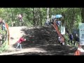 ONK Varsseveld 2011 - Eerste manche 85 ccm