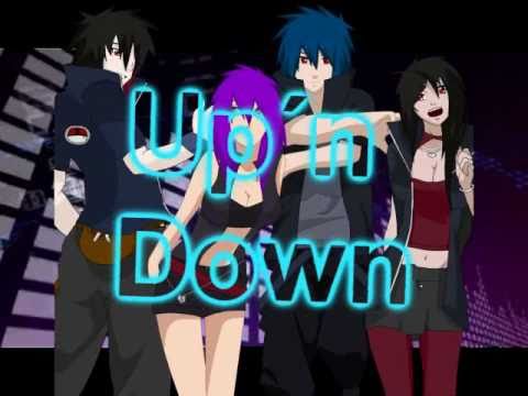 ↑ Up´n Down ↓