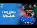 Virat Kohli Put Up a Chasing Masterclass to Lead Indias Victory | Best of Kohli