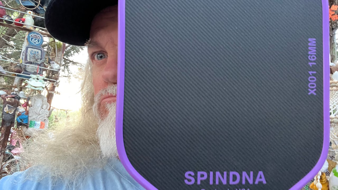 This Paddle Is A STEAL!
