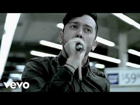 Rise Against - Prayer Of The Refugee