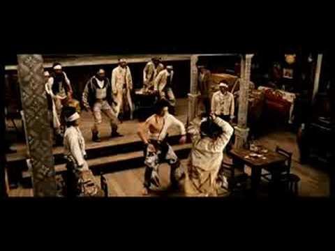 Sukiyaki Western Django'
