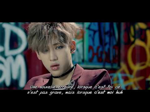 If you do - GOT7 (VOSTFR)