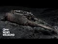 Digital technology gives a groundbreaking new look at the Titanic’s wreck site