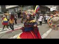 LIVE: Supporters of Colombias Petro march on May Day - 00:00 min - News - Video