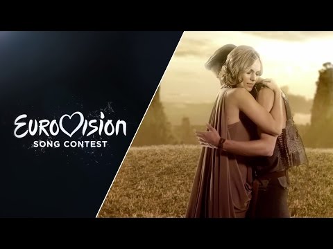Eurovision Big Five España Edurne