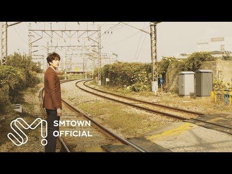 KYUHYUN 규현 The 1st Mini Album