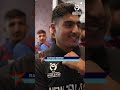 Injury ruled Rahman Hekmat out of #u19worldcup, not before he caught up with some Afghan friends ❤️(International Cricket Council) - 00:37 min - News - Video