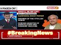 Madhya Pradeshs Surprise CM | Why Was Mohan Yadav Chosen? | NewsX  - 44:27 min - News - Video