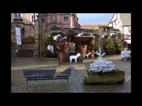 Property video