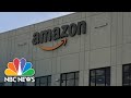 Amazon CEO says company will cut 9,000 jobs