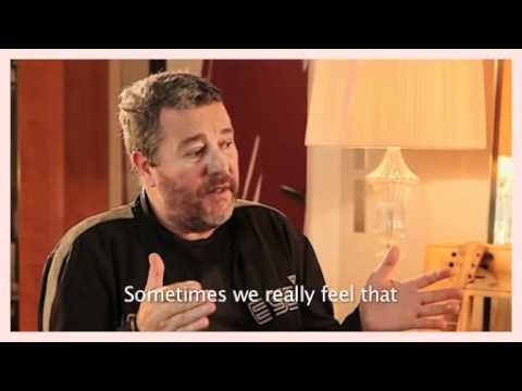 Philippe Starck interview EN