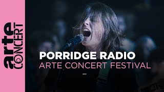 Porridge Radio - ARTE Concert Festival - ARTE Concert