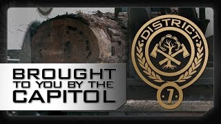 DISTRICT 7 - A Message From The 