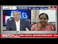 బీజేపీ మేనిఫెస్టో పై రెచ్చిపోయిన కాంగ్రెస్ లీడర్ | Congress Leader Indira Shoban | Big Debate | hmtv  - 04:06 min - News - Video