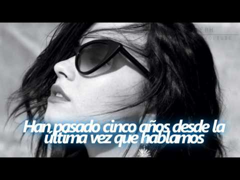 For the love of a Daughter // Demi Lovato (Subtitulos en español)
