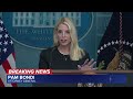 Attorney General Pam Bondi speaks on Supreme Court decisions - 03:10 min - News - Video