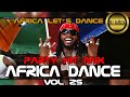AFRICA DANCE MIX CAN 2024 - DJ JUDEX  HIT PARADE  AFROBEATS  COUPE DECALE  NDOMBOLO  AMAPIANO
