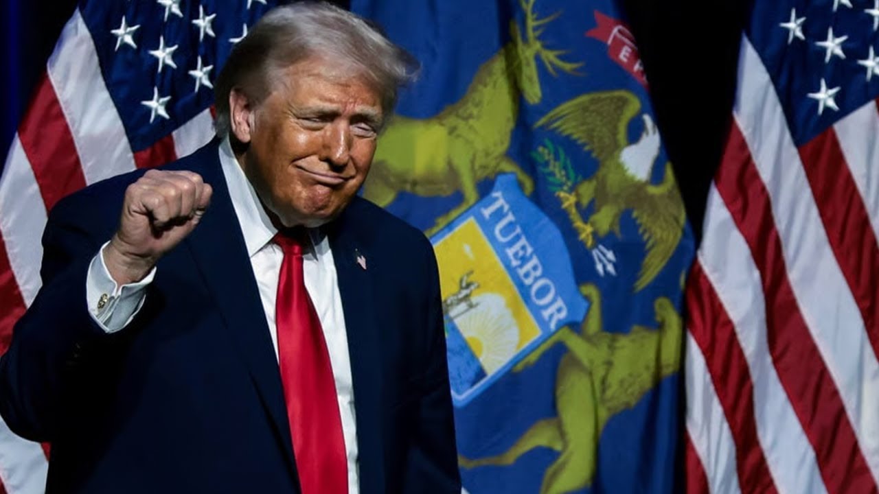 Surtaxes douanières : face aux menaces de Trump, la riposte des Européens s'organise