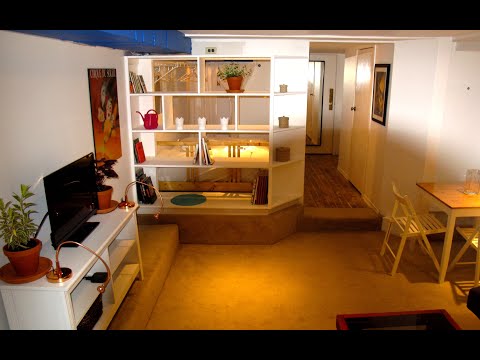 Property video