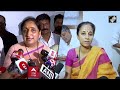 Lok Sabha Polls 2024 | Pawar vs Pawar In Maharashtra As Supriya Sule Takes On Sister-In Law  - 02:14 min - News - Video