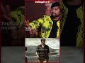 Duniya Vijay About Veerasimhareddy Movie #shorts #ytshorts #indiaglitztelugu  - 00:29 min - News - Video