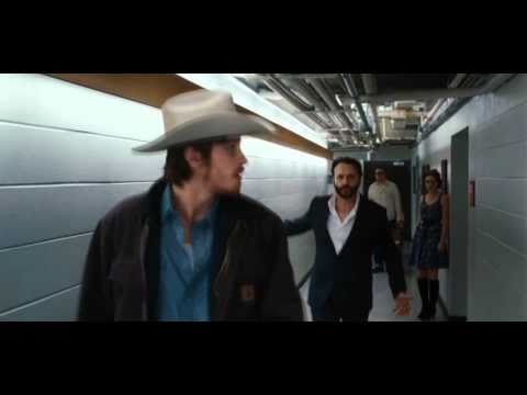 Country Strong'