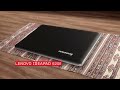 Lenovo IdeaPad S206 Tour
