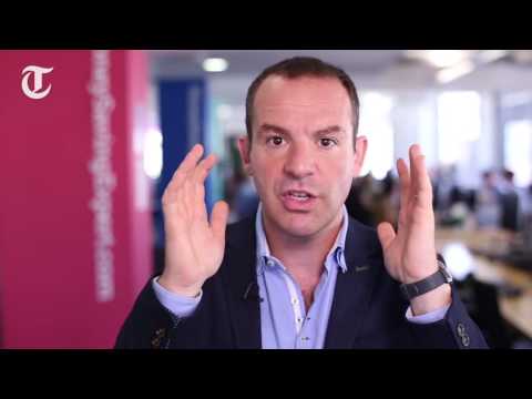 Martin Lewis How To Get The Best Remortgage Deals