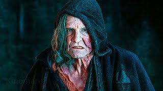 Франкенштейн: Воскрешение — Русский трейлер (Дубляж, 2025)