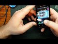 Motorola Defy mini..быстрый ремонт слота сим карты