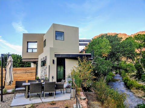 Property video