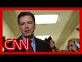 Secret Service interviews James Comey over 86 47 post