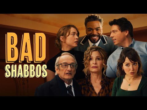 Bad Shabbos'